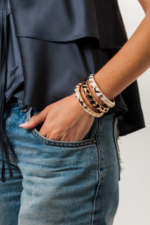 Brazalete Praga