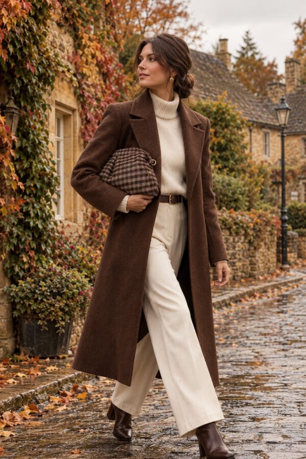 Bolso Cotswolds